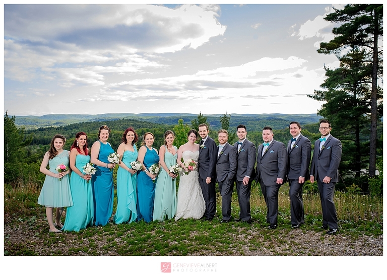 Le Belvédère, wakefield, pont couvert, photographe mariage, gatineau ottawa wedding photographer genevieve albert rockland