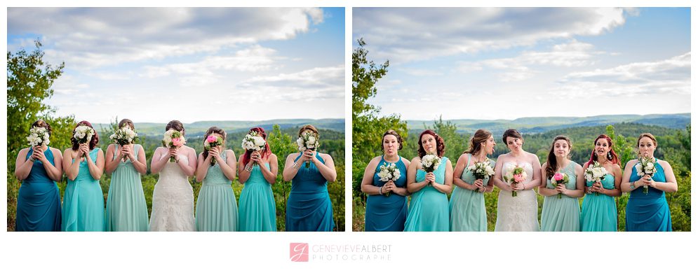 Le Belvédère, wakefield, pont couvert, photographe mariage, gatineau ottawa wedding photographer genevieve albert rockland