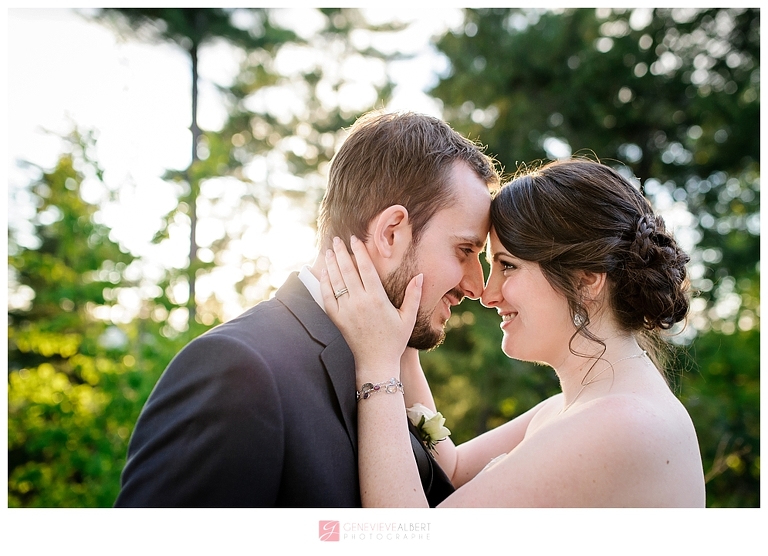 Le Belvédère, wakefield, pont couvert, photographe mariage, gatineau ottawa wedding photographer genevieve albert rockland