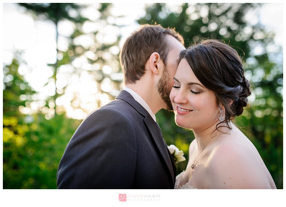 Le Belvédère, wakefield, pont couvert, photographe mariage, gatineau ottawa wedding photographer genevieve albert rockland