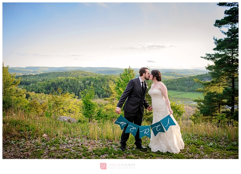 Le Belvédère, wakefield, pont couvert, photographe mariage, gatineau ottawa wedding photographer genevieve albert rockland
