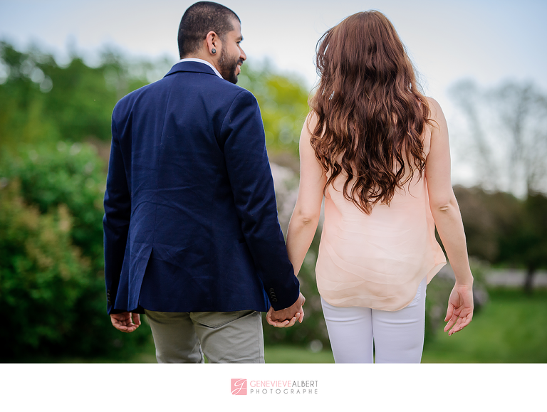 fiancailles, engagement, Central experimental farm, ottawa, ferme expérimentale, rockland, photographer, photographe, genevieve albert photographe