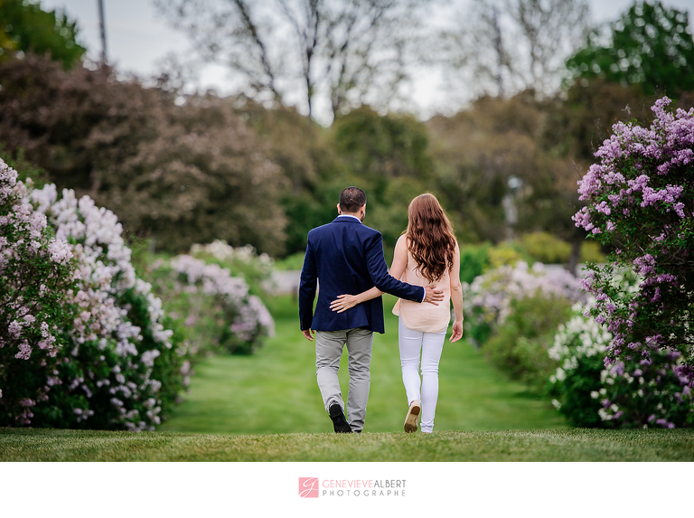 fiancailles, engagement, Central experimental farm, ottawa, ferme expérimentale, rockland, photographer, photographe, genevieve albert photographe
