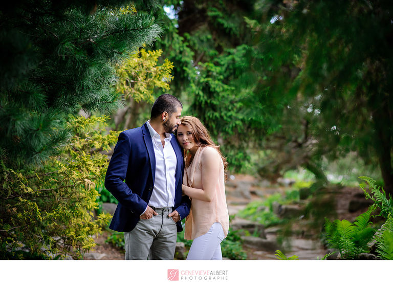 fiancailles, engagement, Central experimental farm, ottawa, ferme expérimentale, rockland, photographer, photographe, genevieve albert photographe. lilac