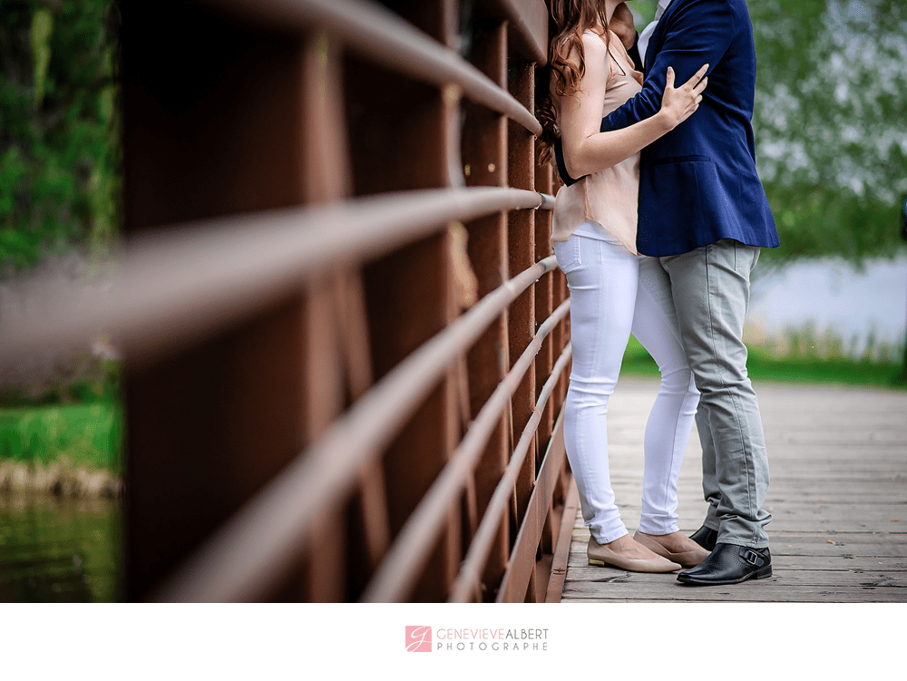 fiancailles, engagement, Central experimental farm, ottawa, ferme expérimentale, rockland, photographer, photographe, genevieve albert photographe. lilac