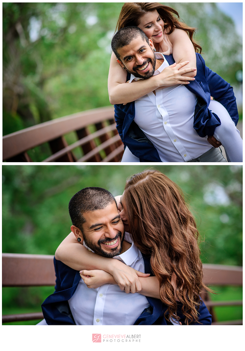 fiancailles, engagement, Central experimental farm, ottawa, ferme expérimentale, rockland, photographer, photographe, genevieve albert photographe. lilac