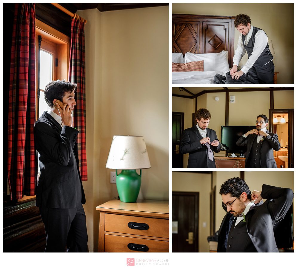 photographe mariage château montebello gatineau ottawa rockland wedding photographer lilac, purple, champagne, fairmont