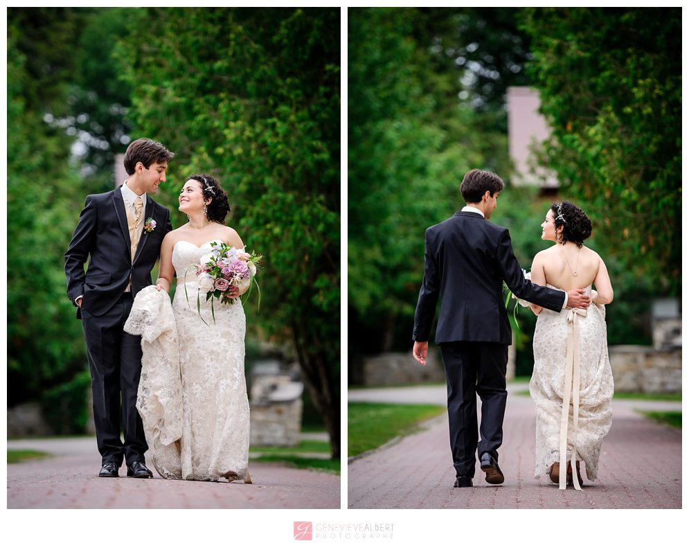 photographe mariage château montebello gatineau ottawa rockland wedding photographer lilac, purple, champagne, fairmont