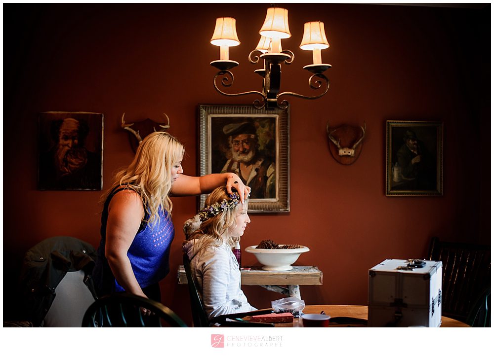 lake placid, whiteface mountain, wedding, church, boho, flower crown, photographe mariage, gatineau ottawa rockland wedding, photographer, rustic, woodsy, wood, new york