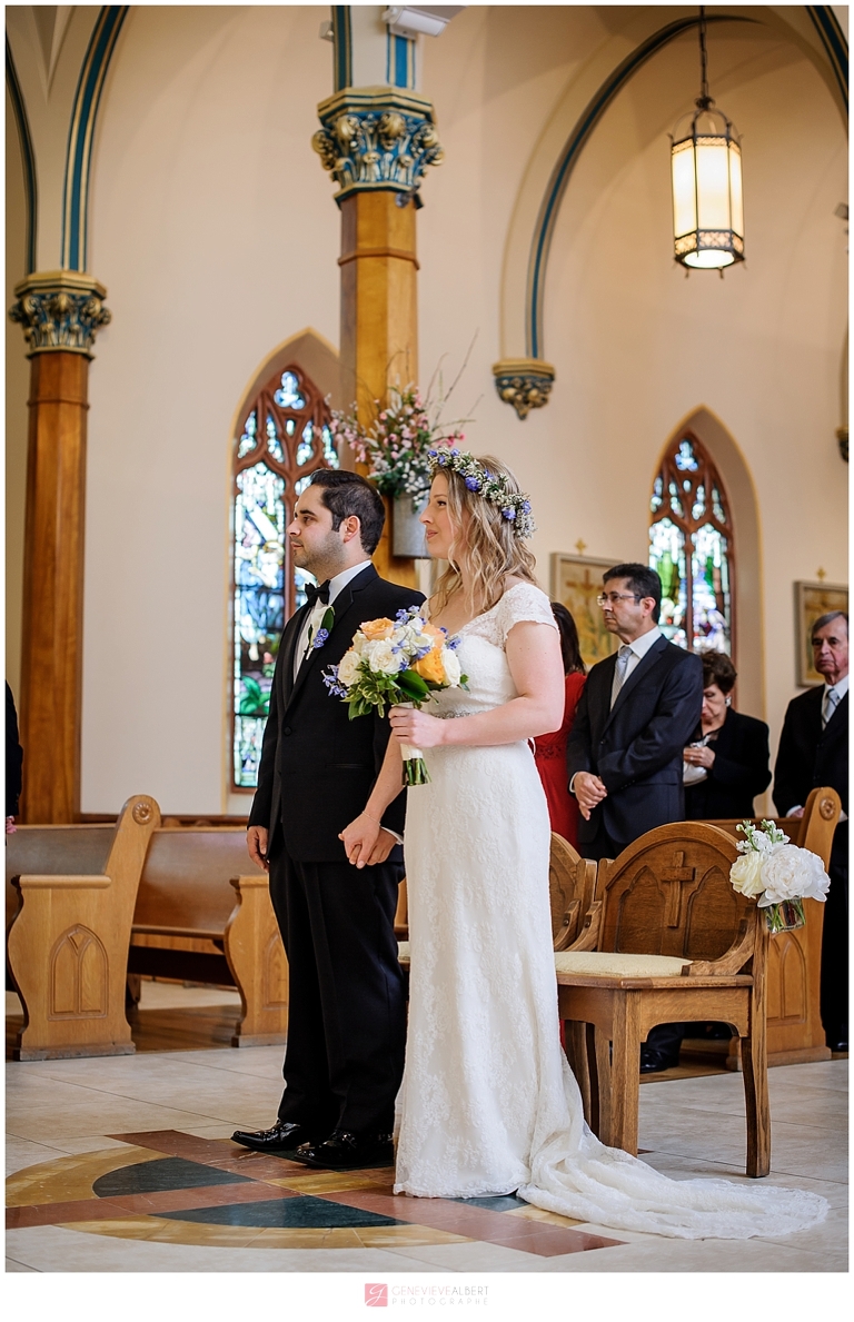 lake placid, whiteface mountain, wedding, church, boho, flower crown, photographe mariage, gatineau ottawa rockland wedding, photographer, rustic, woodsy, wood, new york, st-agnes church