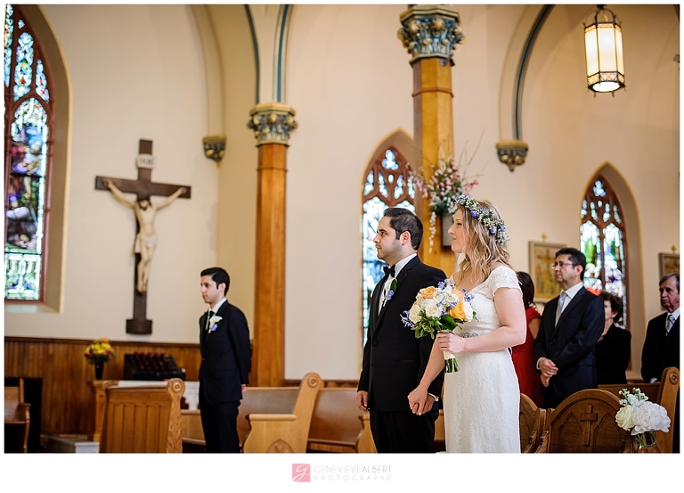 lake placid, whiteface mountain, wedding, church, boho, flower crown, photographe mariage, gatineau ottawa rockland wedding, photographer, rustic, woodsy, wood, new york, st-agnes church
