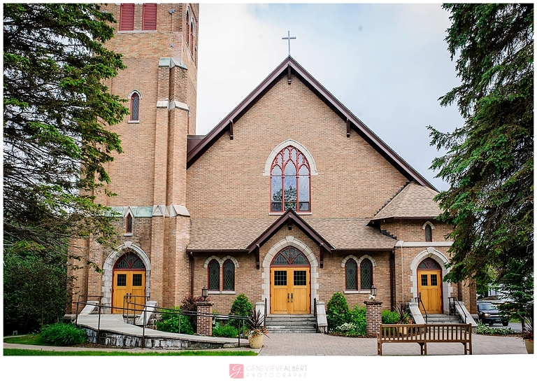 lake placid, whiteface mountain, wedding, church, boho, flower crown, photographe mariage, gatineau ottawa rockland wedding, photographer, rustic, woodsy, wood, new york, st-agnes church