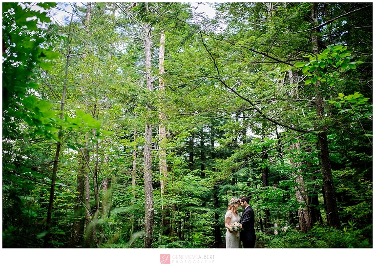 lake placid, whiteface mountain, wedding, church, boho, flower crown, photographe mariage, gatineau ottawa rockland wedding, photographer, rustic, woodsy, wood, new york, woodland