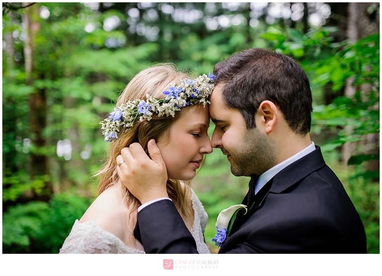 lake placid, whiteface mountain, wedding, church, boho, flower crown, photographe mariage, gatineau ottawa rockland wedding, photographer, rustic, woodsy, wood, new york, woodland