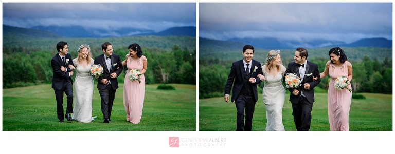 lake placid, whiteface mountain, wedding, church, boho, flower crown, photographe mariage, gatineau ottawa rockland wedding, photographer, rustic, woodsy, wood, new york, woodland,