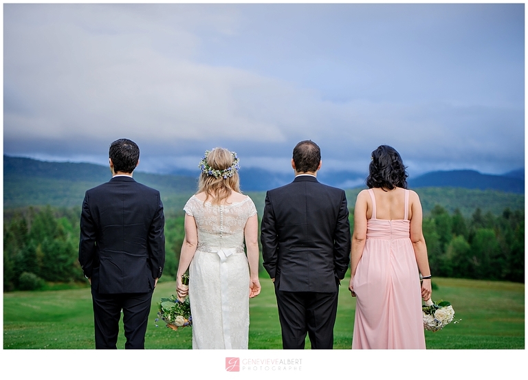 lake placid, whiteface mountain, wedding, church, boho, flower crown, photographe mariage, gatineau ottawa rockland wedding, photographer, rustic, woodsy, wood, new york, woodland, golf club