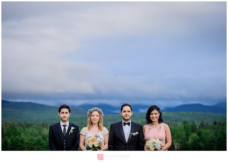 lake placid, whiteface mountain, wedding, church, boho, flower crown, photographe mariage, gatineau ottawa rockland wedding, photographer, rustic, woodsy, wood, new york, woodland, golf club
