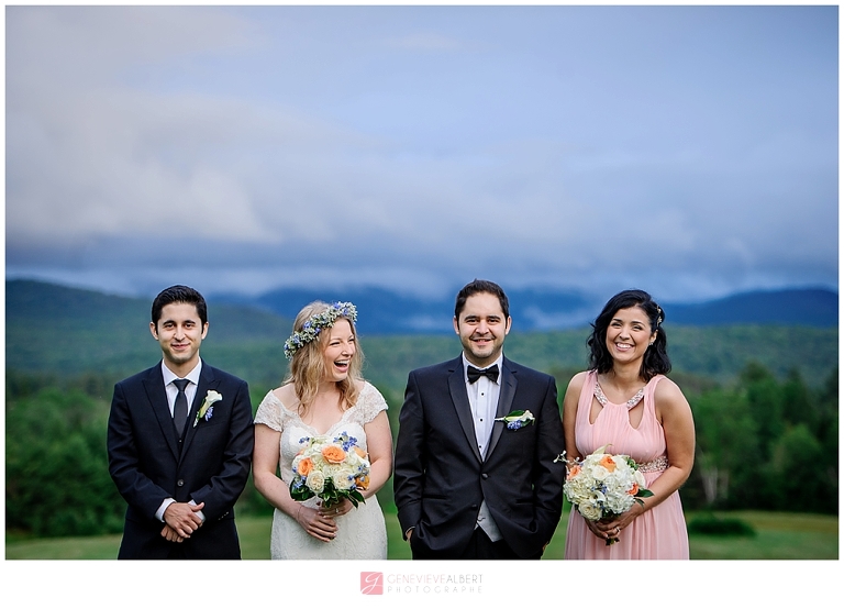 lake placid, whiteface mountain, wedding, church, boho, flower crown, photographe mariage, gatineau ottawa rockland wedding, photographer, rustic, woodsy, wood, new york, woodland, golf club