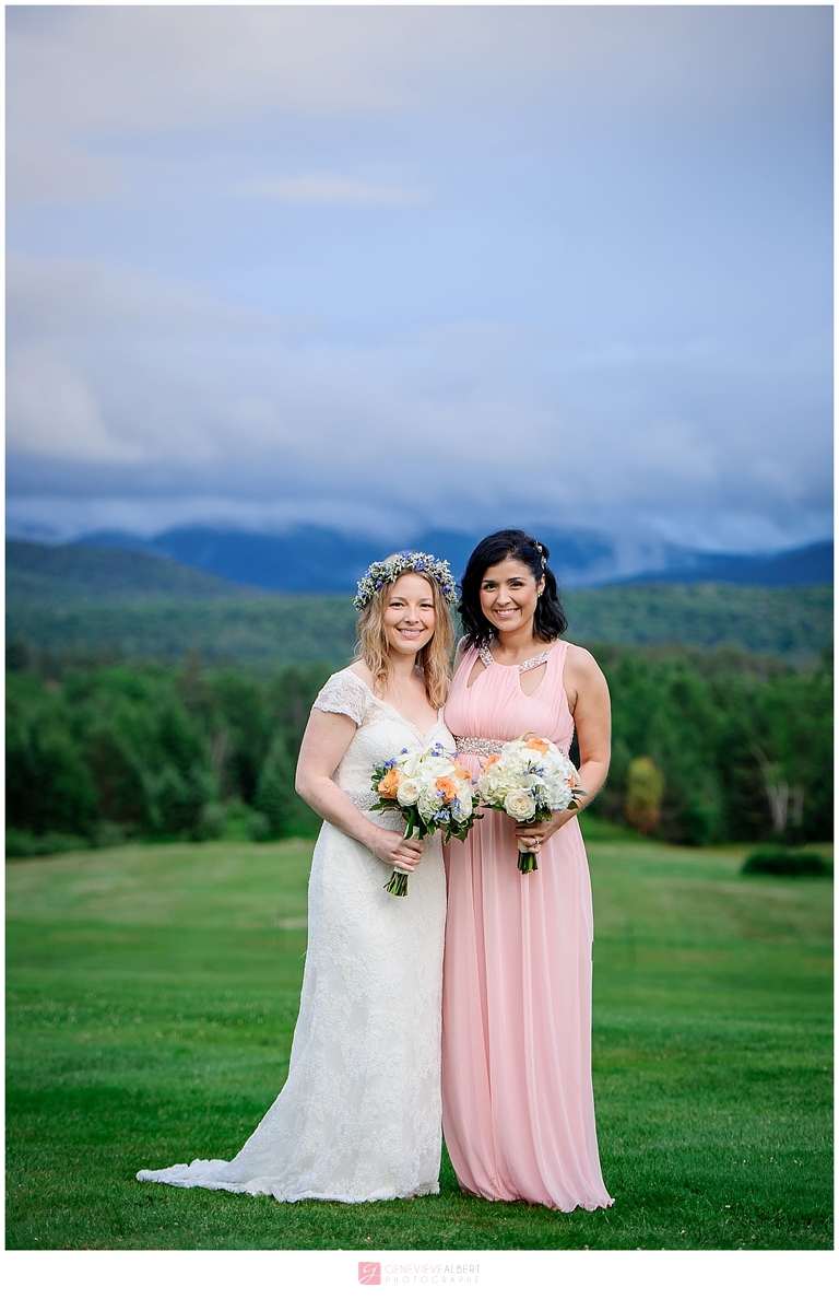 lake placid, whiteface mountain, wedding, church, boho, flower crown, photographe mariage, gatineau ottawa rockland wedding, photographer, rustic, woodsy, wood, new york, woodland, golf club