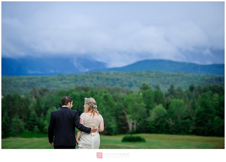 lake placid, whiteface mountain, wedding, church, boho, flower crown, photographe mariage, gatineau ottawa rockland wedding, photographer, rustic, woodsy, wood, new york, woodland, golf club