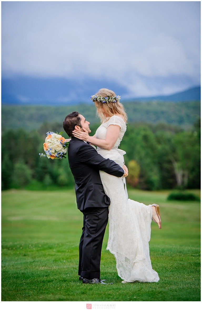 lake placid, whiteface mountain, wedding, church, boho, flower crown, photographe mariage, gatineau ottawa rockland wedding, photographer, rustic, woodsy, wood, new york, woodland, golf club