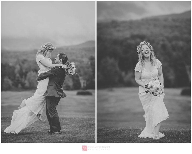 lake placid, whiteface mountain, wedding, church, boho, flower crown, photographe mariage, gatineau ottawa rockland wedding, photographer, rustic, woodsy, wood, new york, woodland, golf club