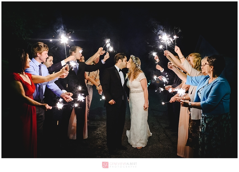 lake placid, whiteface mountain, wedding, church, boho, flower crown, photographe mariage, gatineau ottawa rockland wedding, photographer, rustic, woodsy, wood, new york, woodland, sparklers