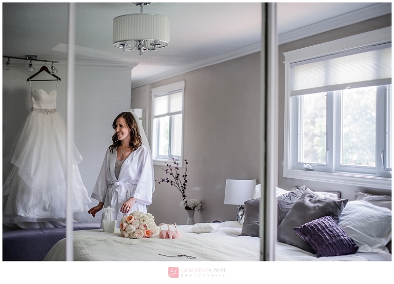 mariage, Le Belvédère, wakefield, photographe mariage, gatineau, ottawa wedding photographer genevieve albert, rockland, parc de la gatineau, rose,