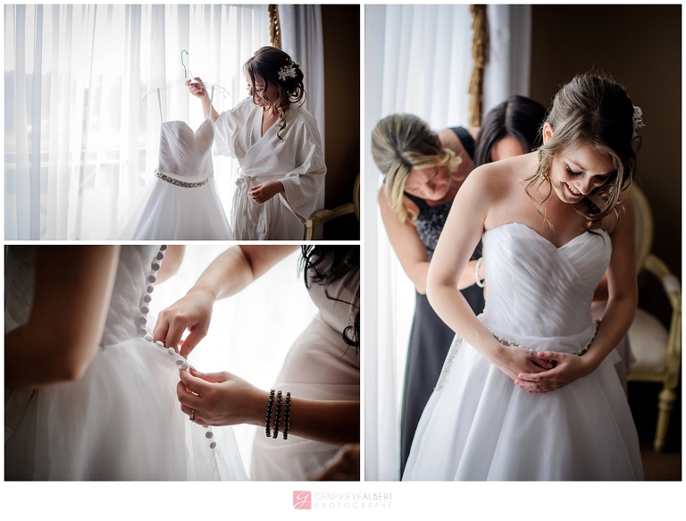 Fairytale wedding, mariage féérique, Foret Larose, curran bourget ,photographe mariage, wedding, photographer genevieve albert ottawa