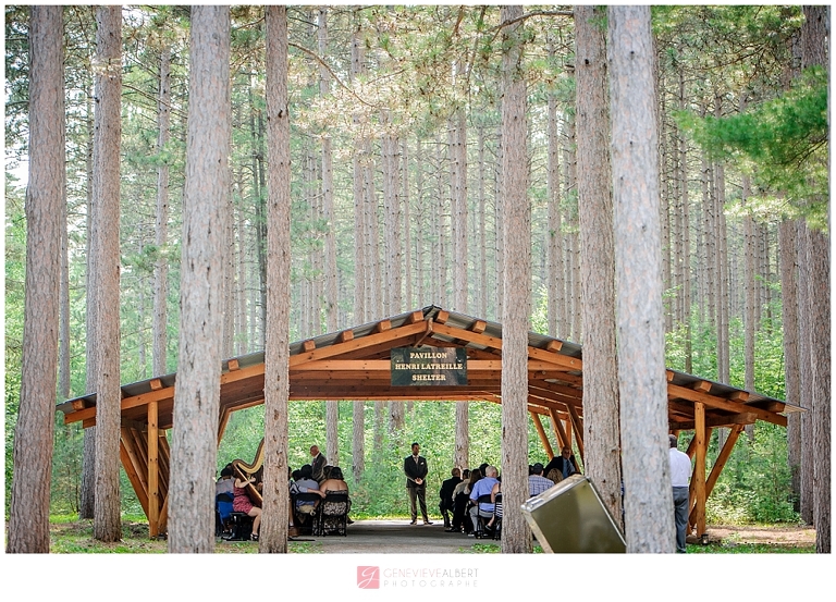 Fairytale wedding, mariage féérique, Foret Larose, curran bourget ,photographe mariage, wedding, photographer genevieve albert ottawa