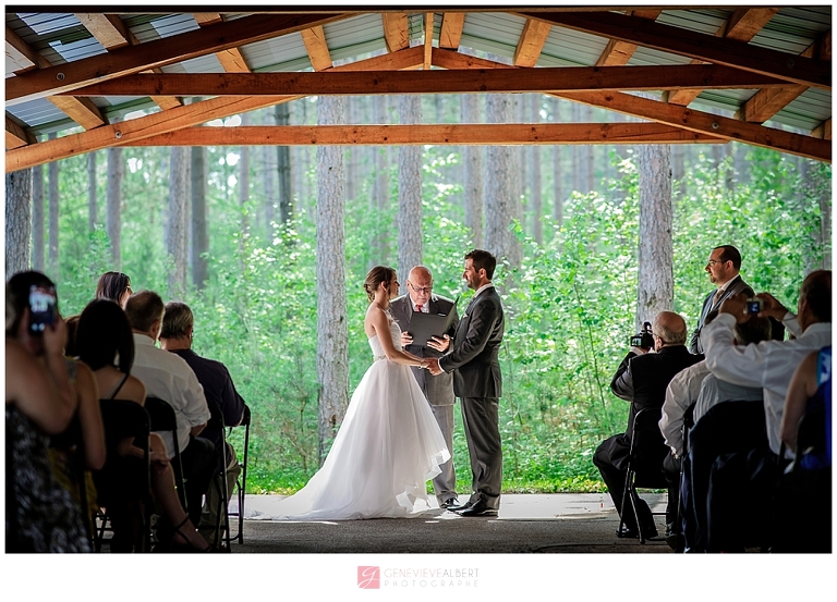 Fairytale wedding, mariage féérique, Foret Larose, curran bourget ,photographe mariage, wedding, photographer genevieve albert ottawa