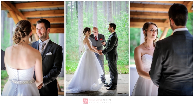 Fairytale wedding, mariage féérique, Foret Larose, curran bourget ,photographe mariage, wedding, photographer genevieve albert ottawa