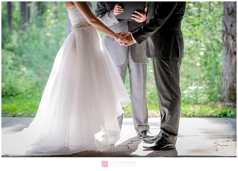 Fairytale wedding, mariage féérique, Foret Larose, curran bourget ,photographe mariage, wedding, photographer genevieve albert ottawa