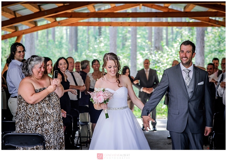 Fairytale wedding, mariage féérique, Foret Larose, curran bourget ,photographe mariage, wedding, photographer genevieve albert ottawa