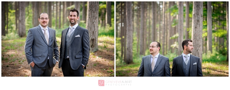 Fairytale wedding, mariage féérique, Foret Larose, curran bourget ,photographe mariage, wedding, photographer genevieve albert ottawa