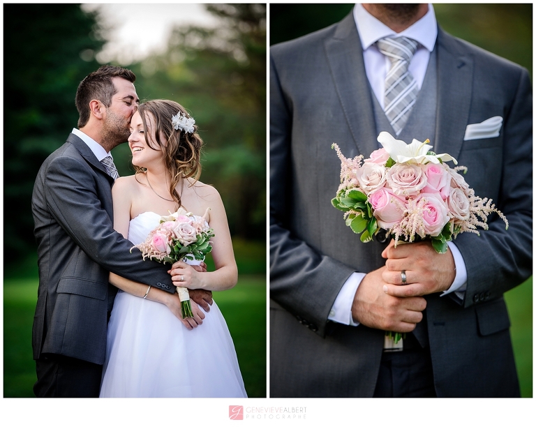 Fairytale wedding, mariage féérique, Foret Larose, curran bourget ,photographe mariage, wedding, photographer genevieve albert ottawa. club de golf nation