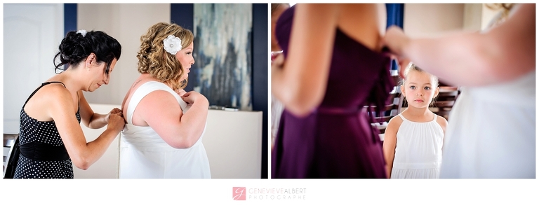 mariage champêtre, garden wedding, musée de cumberland, museum, rustic, rustique, yellow, genevieve albert photographe