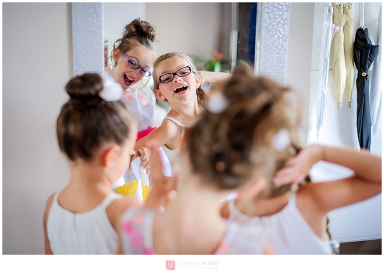 mariage champêtre, garden wedding, musée de cumberland, museum, rustic, rustique, yellow, genevieve albert photographe