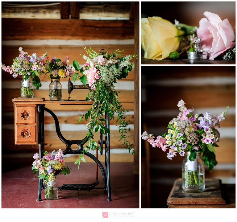wedding at The Herb Garden, Mariage, House of Barons, photographer, rustic, garden, barn, grange, pinterest, boho, genevieve albert