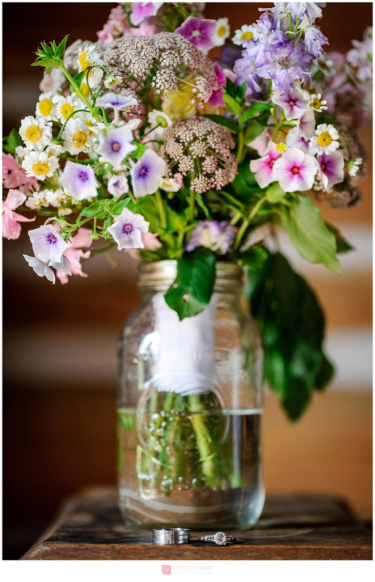 wedding at The Herb Garden, Mariage, House of Barons, photographer, rustic, garden, barn, grange, pinterest, boho, genevieve albert