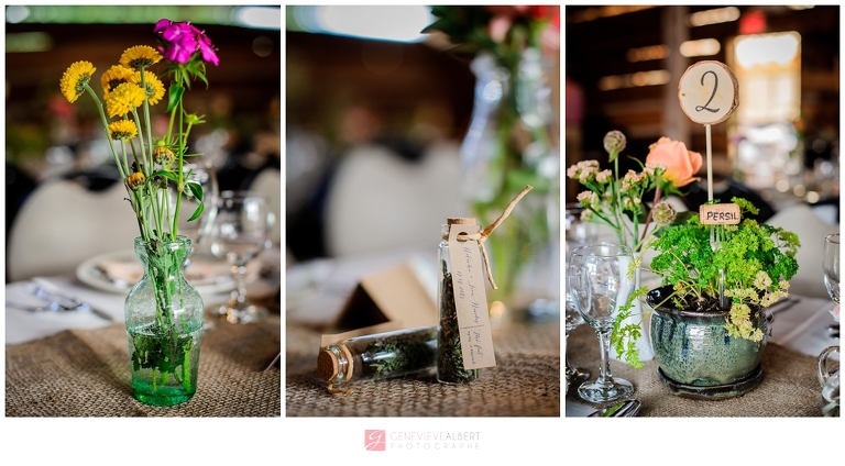 wedding at The Herb Garden, Mariage, House of Barons, photographer, rustic, garden, barn, grange, pinterest, boho, genevieve albert