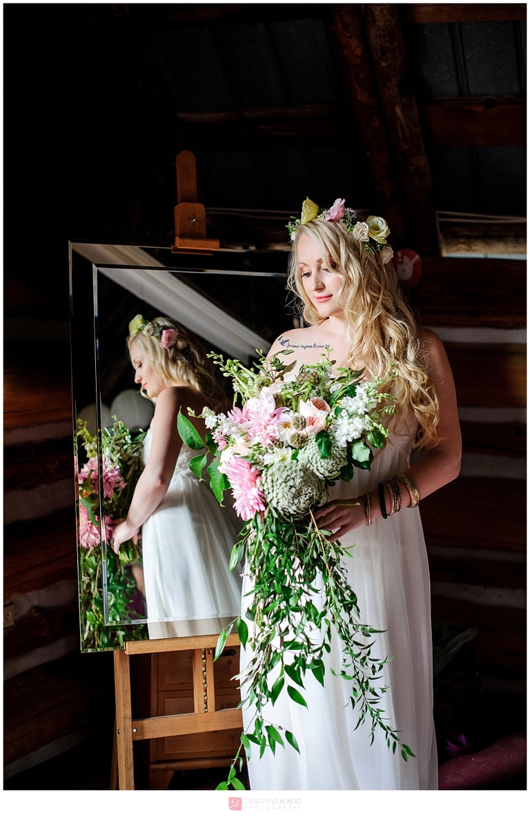 wedding at The Herb Garden, Mariage, House of Barons, photographer, rustic, garden, barn, grange, pinterest, boho, genevieve albert