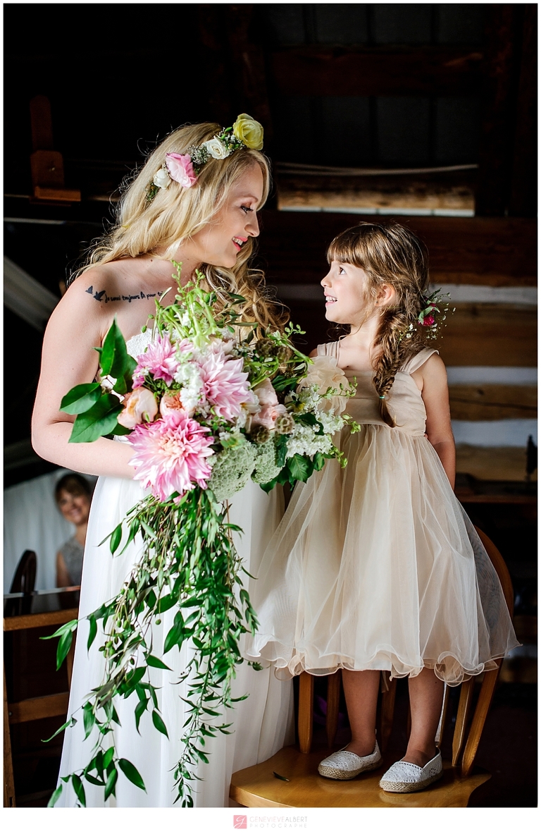 wedding at The Herb Garden, Mariage, House of Barons, photographer, rustic, garden, barn, grange, pinterest, boho, genevieve albert