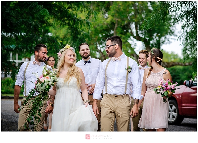 wedding at The Herb Garden, Mariage, House of Barons, photographer, rustic, garden, barn, grange, pinterest, boho, genevieve albert