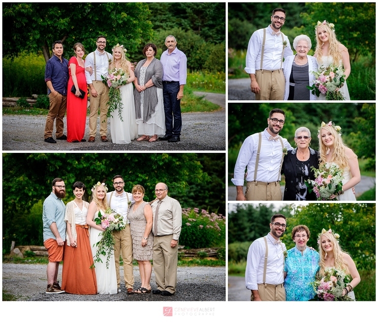 wedding at The Herb Garden, Mariage, House of Barons, photographer, rustic, garden, barn, grange, pinterest, boho, genevieve albert