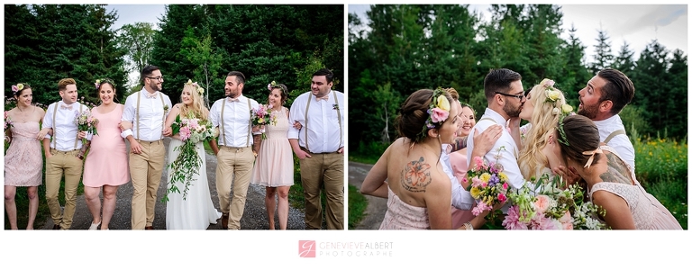 wedding at The Herb Garden, Mariage, House of Barons, photographer, rustic, garden, barn, grange, pinterest, boho, genevieve albert