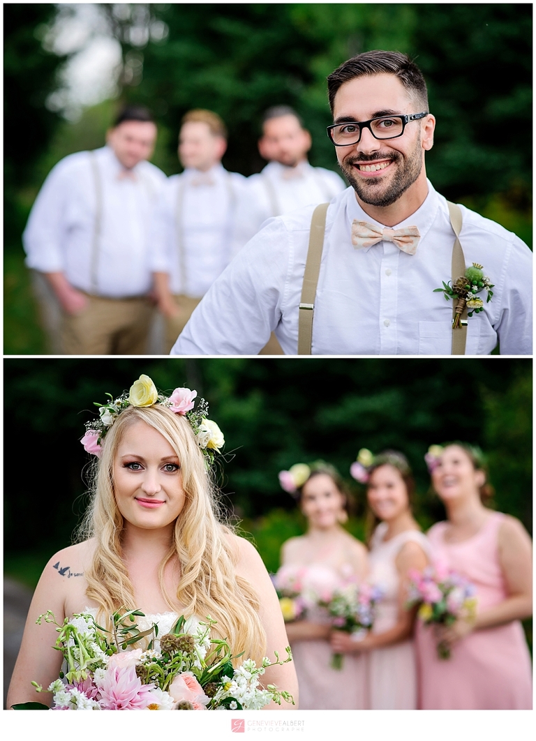 wedding at The Herb Garden, Mariage, House of Barons, photographer, rustic, garden, barn, grange, pinterest, boho, genevieve albert