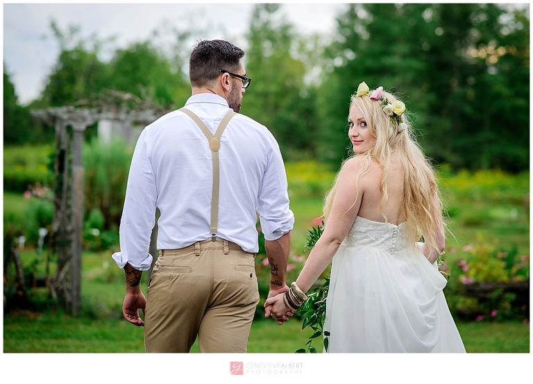 wedding at The Herb Garden, Mariage, House of Barons, photographer, rustic, garden, barn, grange, pinterest, boho, genevieve albert