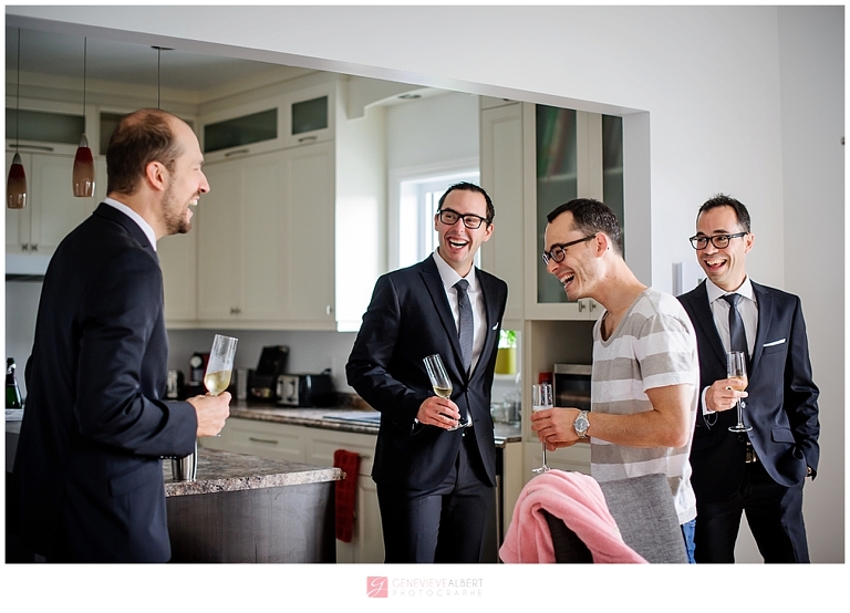 mariage, séminaire de québec, vieux-québec, photographe, genevieve albert