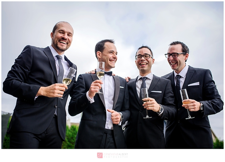 mariage, séminaire de québec, vieux-québec, photographe, genevieve albert